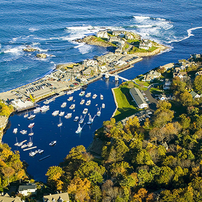 U.S. Route 1, Boston to Bar Harbor, Maine - Massachusetts, United States - Geovea