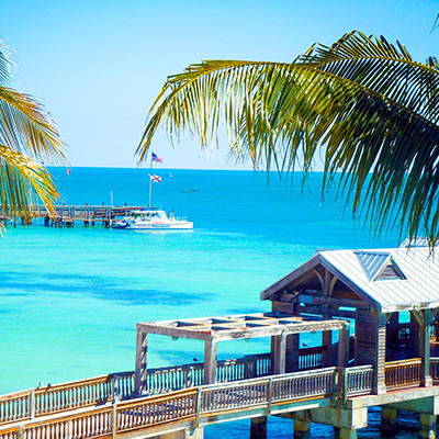 Key West - Florida - Florida, United States - Geovea