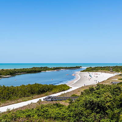 Marco Island - Florida - Florida, United States - Geovea