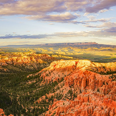 Route 12 - Utah - Utah, United States - Geovea