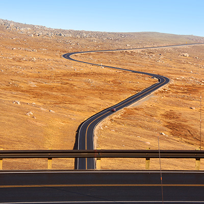 Beartooth Highway - Montana & Wyoming - Montana, United States - Geovea