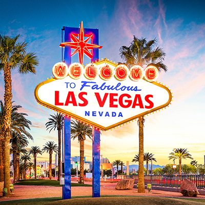 Las Vegas Travel Guide 2024 - Nevada, United States - Geovea