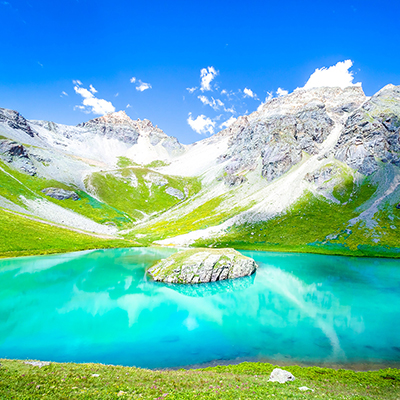 San Juan Skyway - Colorado - Colorado, United States - Geovea